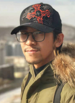 赵宇
