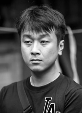 陈跃
