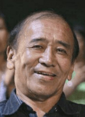 刘滨