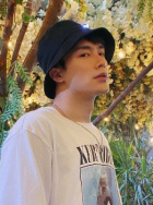 何索