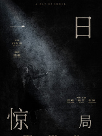 一日惊局