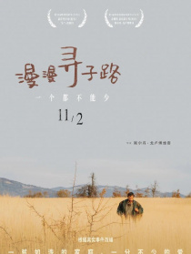 漫漫寻子路