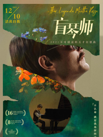 盲琴师