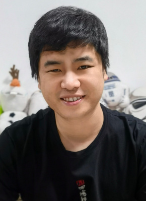 张健儒