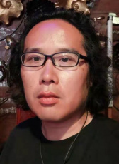 张杰
