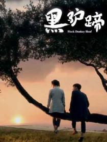 黑驴蹄