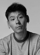蔣奇明