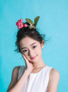 黄杨钿甜