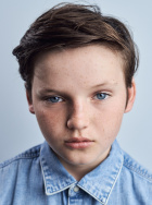 本杰明·埃文·安斯沃思