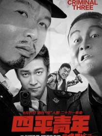 四平青年之三傻罪途