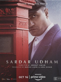 印度刺客：萨达尔·辛格