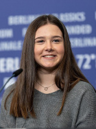 塞尼娅·罗赛特