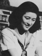 杉叶子