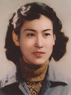 孫靜貞