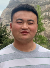 武赟志