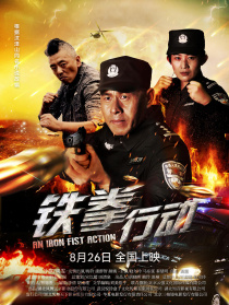 鐵拳行動