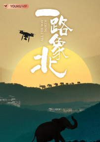 一路象北