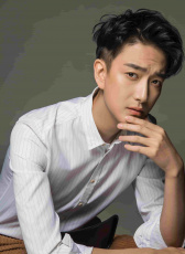 李斐然