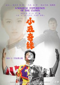 小丑奇緣
