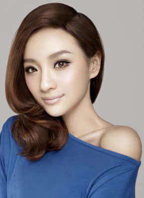 刘美人