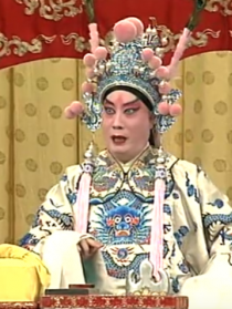 群英会·借东风