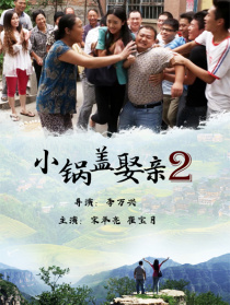 小锅盖娶亲2