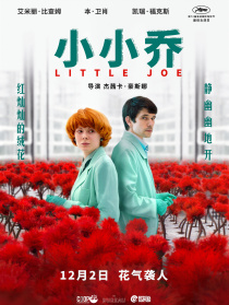 小小喬