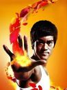 李小龍