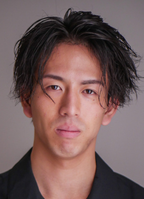 小川健太