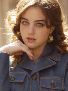 贝亚特丽切·格兰诺