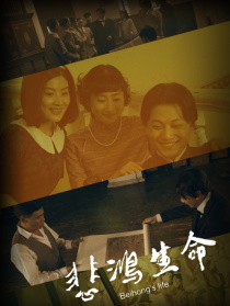 悲鴻生命