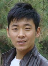 朱洪霖