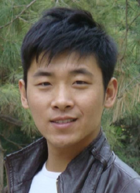 朱洪霖