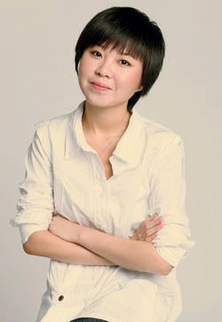 王莉