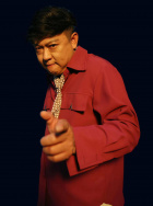 张懿曼