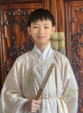 何沛祺
