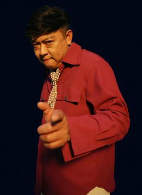 张懿曼