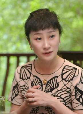 李舫