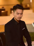 高梓剛