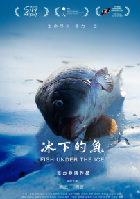 冰下的鱼