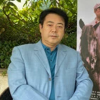张平