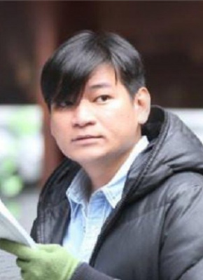 陈家霖