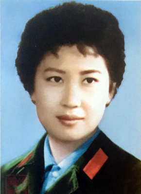 金青云