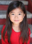 亚历克丝·杰恩·高