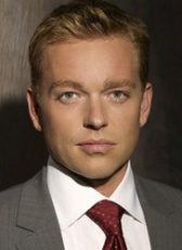 乔纳森·斯卡弗