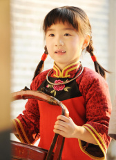 冯薇朵