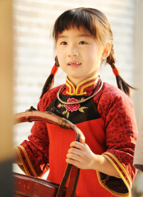 馮薇朵