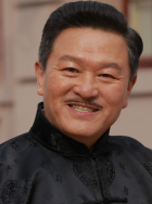 刘风岗