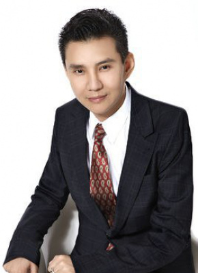 章小军