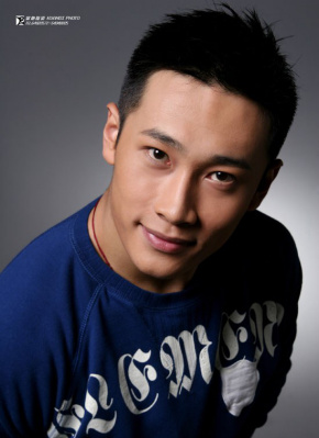 李兆林